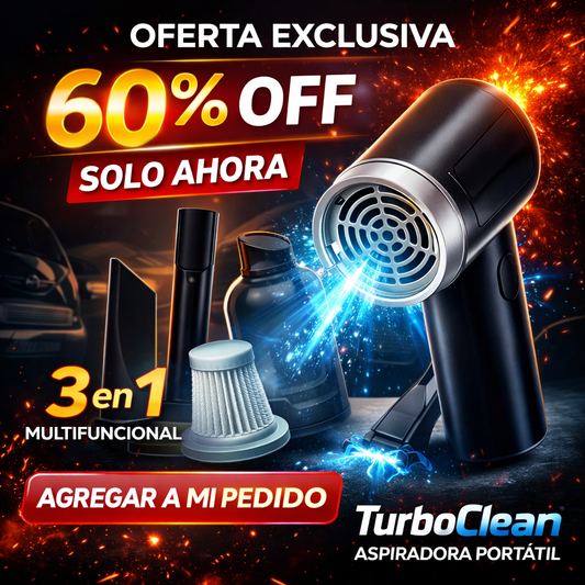 TurboClean